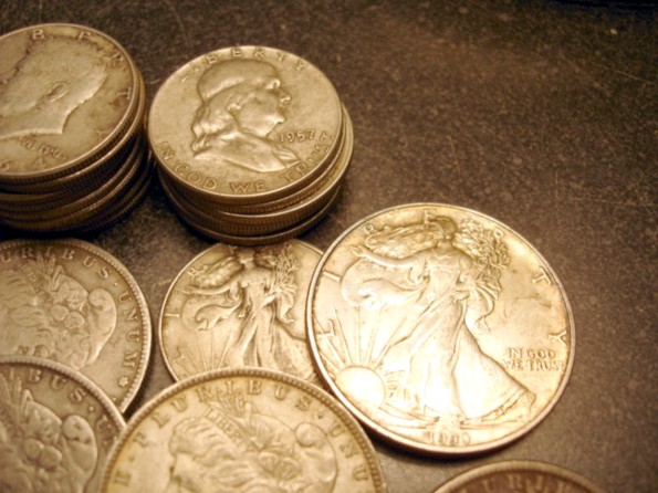 JFK-Half-Dollar-Roll-Hunters:-Silver,-Proofs-And-Other-Finds